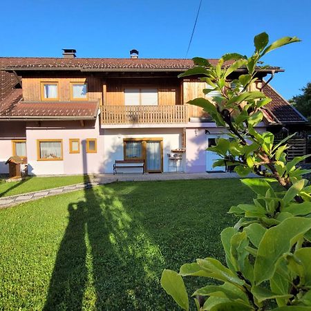 Апартаменты Haus Sunshine Хермагор Экстерьер фото