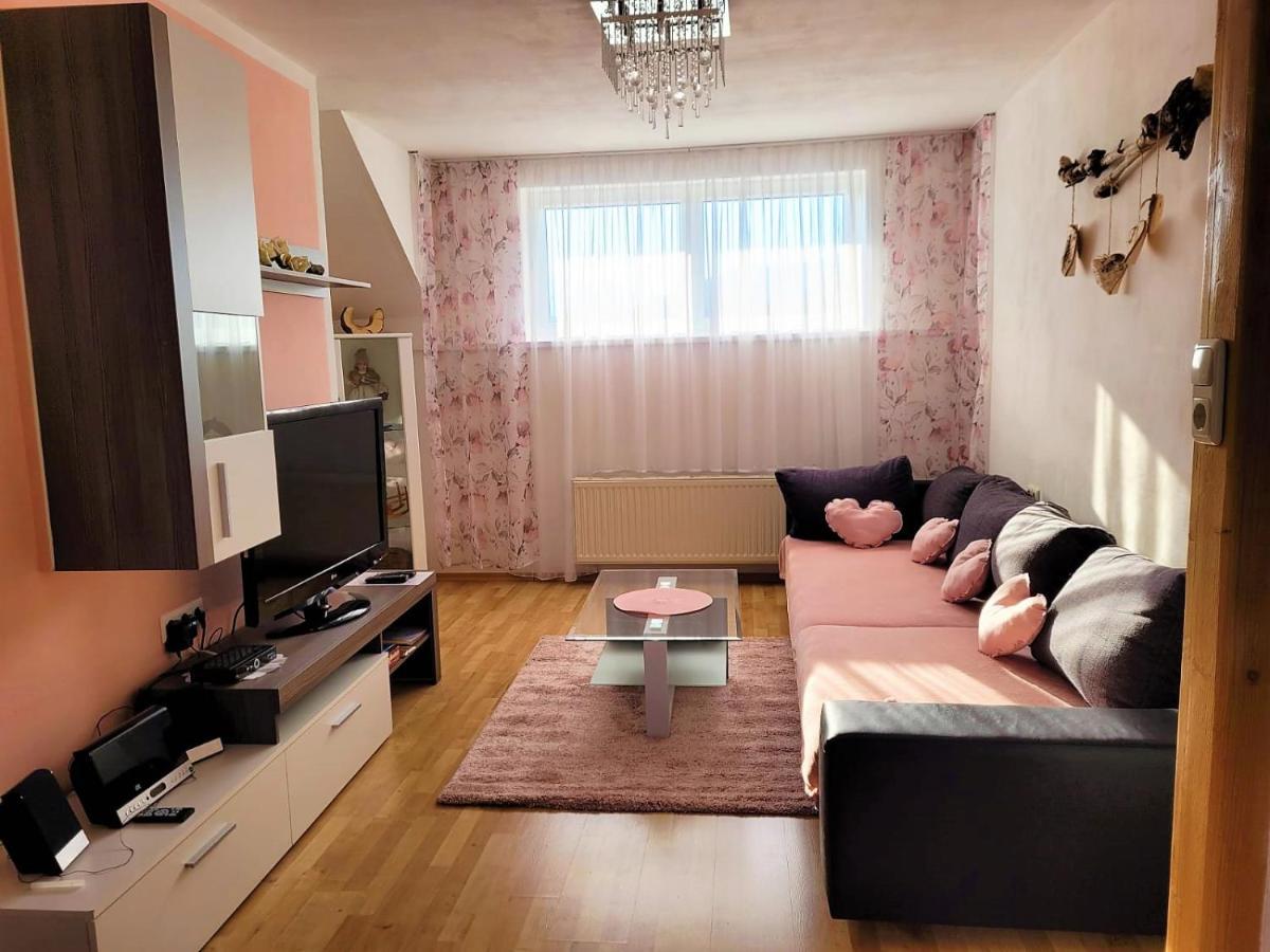 Апартаменты Haus Sunshine Хермагор Экстерьер фото